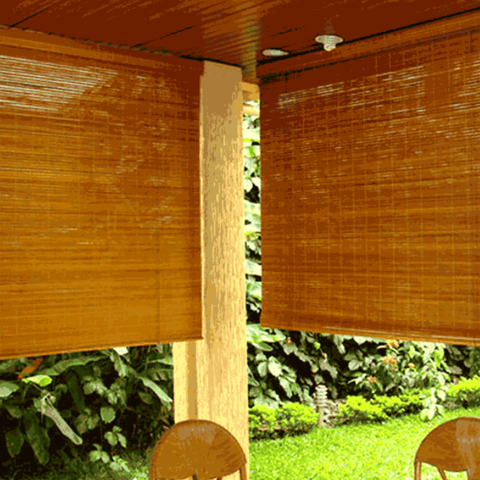 bambulitas bambu y color