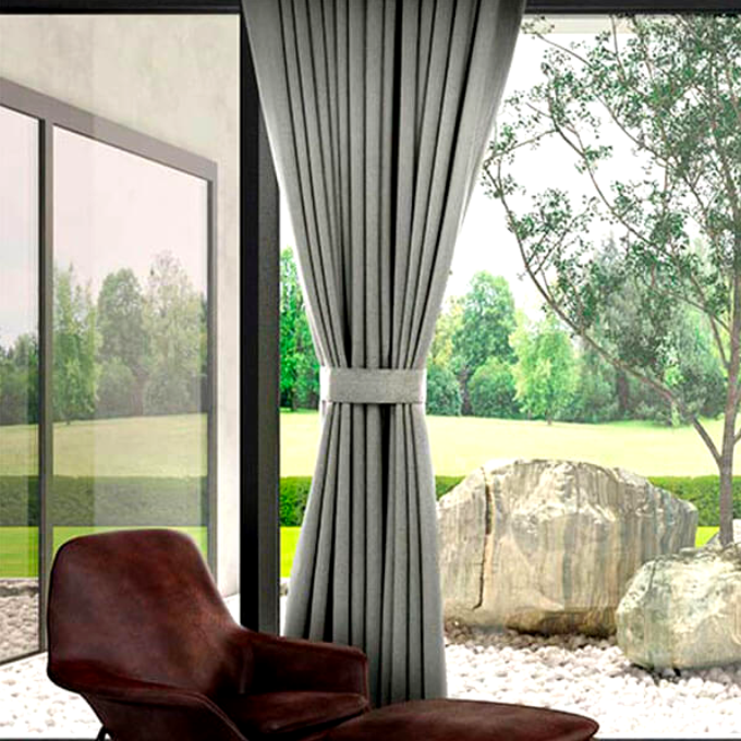 cortina onda serena bambu y color 1