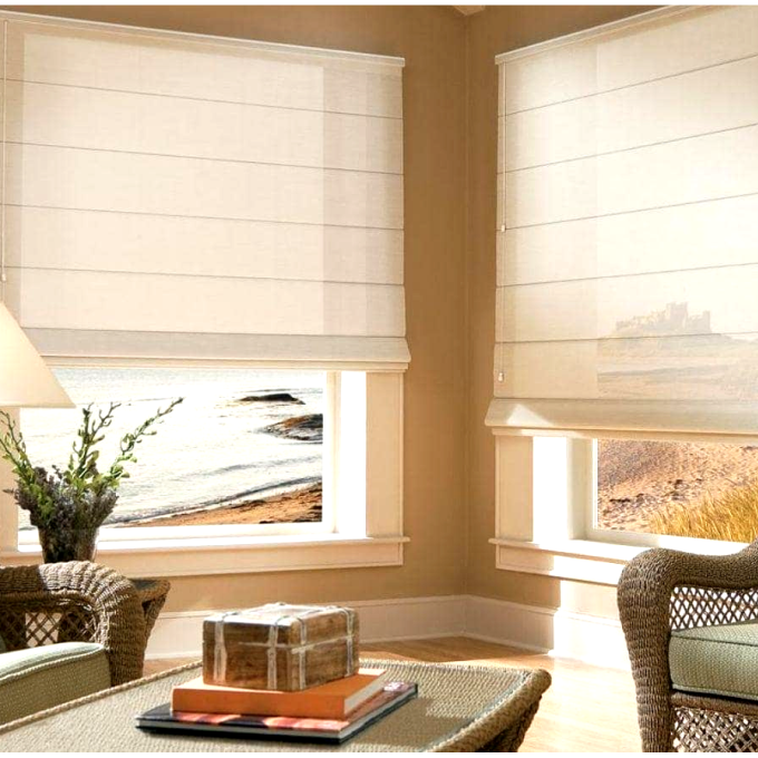 cortina romana bambu y color 1