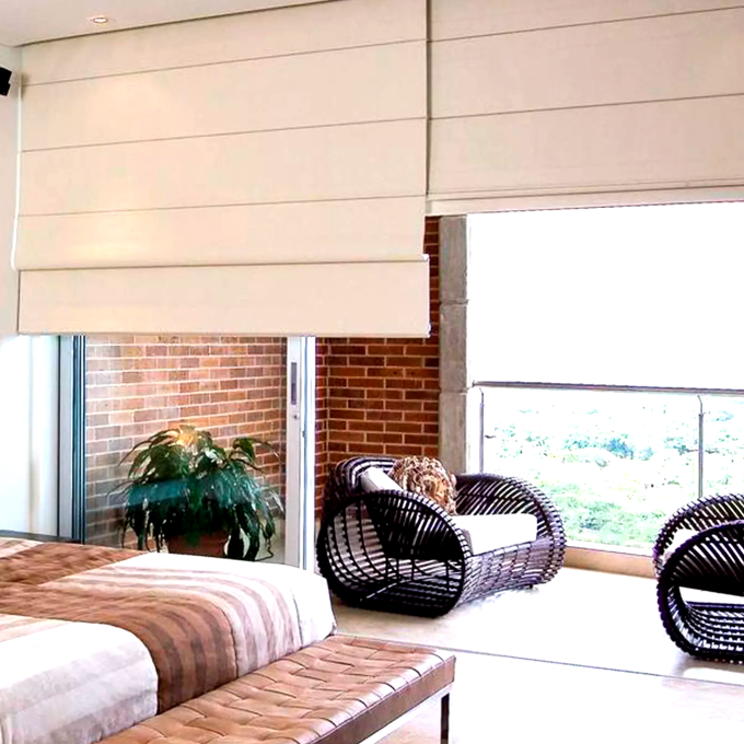 cortina romana bambu y color 2