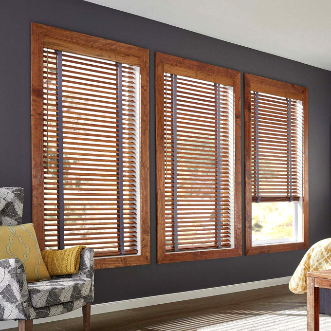 persianas de madera bambu y color 2