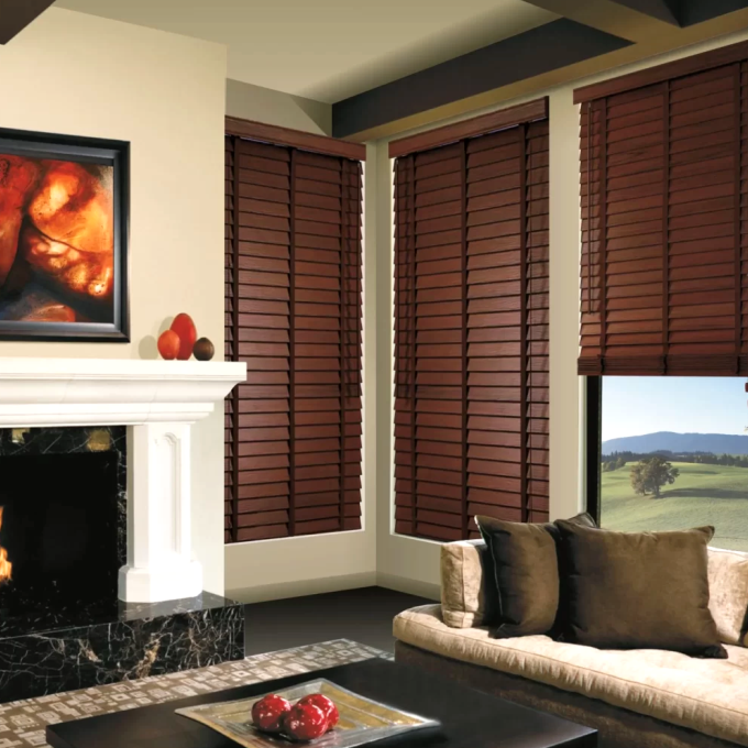 persianas de madera bambu y color 3